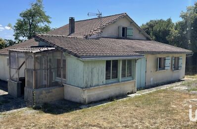 vente maison 116 500 € à proximité de Varennes (24150)