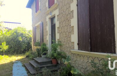 vente maison 242 000 € à proximité de Sauveterre-de-Guyenne (33540)