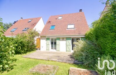 vente maison 499 000 € à proximité de Ecquevilly (78920)