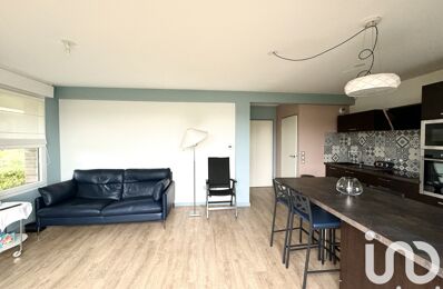 vente appartement 229 000 € à proximité de Villeneuve-d'Ascq (59491)