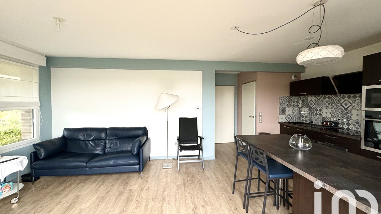 appartement 3 pièces 60 m2 à vendre à Roncq (59223)