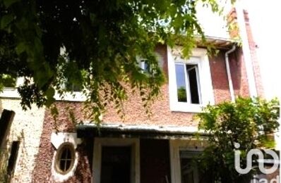 vente immeuble 353 500 € à proximité de Latresne (33360)