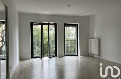 vente appartement 373 000 € à proximité de Noisy-le-Sec (93130)