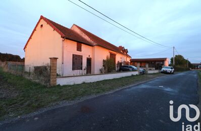 vente maison 142 500 € à proximité de Saint-Bonnet-de-Rochefort (03800)