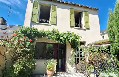 vente maison 330 000 € à proximité de Aigné (72650)