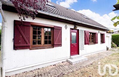 vente maison 155 000 € à proximité de Tillières-sur-Avre (27570)