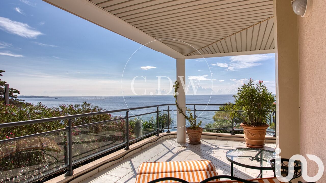 appartement 4 pièces 94 m2 à vendre à Cannes (06400)