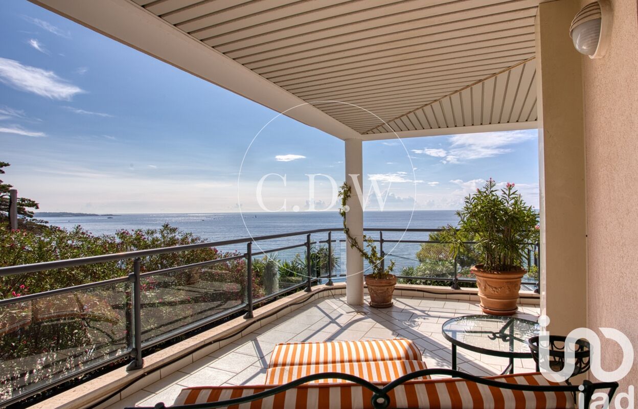 appartement 4 pièces 94 m2 à vendre à Cannes (06400)