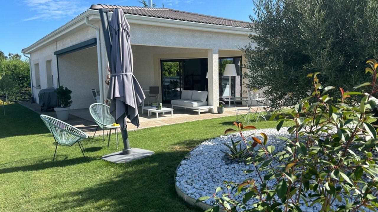 maison 5 pièces 116 m2 à vendre à Saint-Cyr (07430)