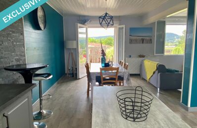 vente maison 155 000 € à proximité de Pont-de-Larn (81660)