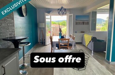 vente maison 145 000 € à proximité de Saïx (81710)