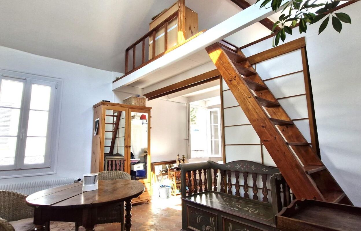 appartement 3 pièces 35 m2 à vendre à Versailles (78000)