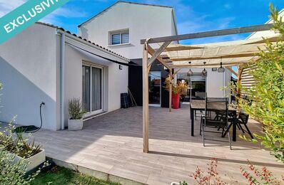 vente maison 417 000 € à proximité de Saint-Médard-d'Aunis (17220)