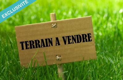 vente terrain 450 000 € à proximité de Pontis (05160)