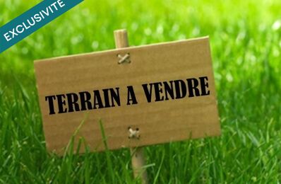 vente terrain 450 000 € à proximité de Savines-le-Lac (05160)