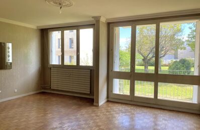 vente appartement 139 000 € à proximité de Niévroz (01120)