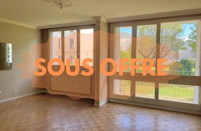 vente appartement 139 000 € à proximité de Oullins (69600)