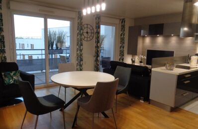 vente appartement 299 000 € à proximité de Mériel (95630)