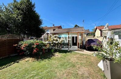 vente maison 254 000 € à proximité de Le Port-Marly (78560)