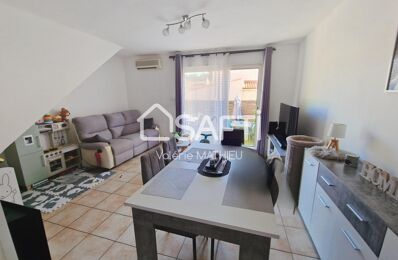 vente maison 212 990 € à proximité de Signes (83870)