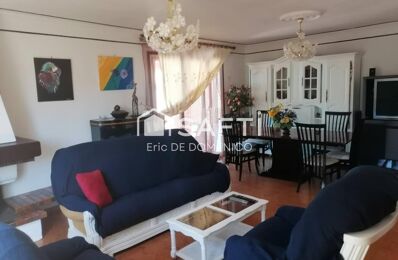 vente maison 669 000 € à proximité de Le Castellet (83330)