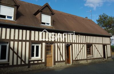 vente maison 91 000 € à proximité de Les Monts-d'Andaine (61600)