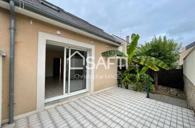 vente maison 234 500 € à proximité de Arquenay (53170)