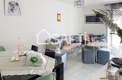 vente appartement 87 000 € à proximité de Le Crès (34920)