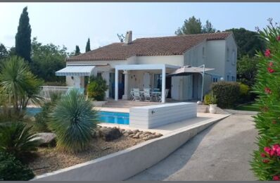 vente maison 718 000 € à proximité de La Londe-les-Maures (83250)