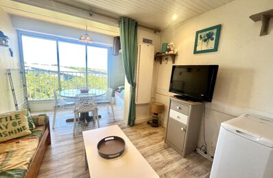 vente appartement 96 900 € à proximité de Montblanc (34290)