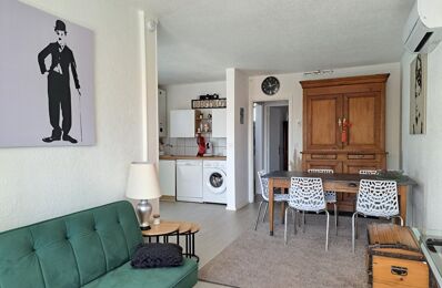 vente appartement 232 000 € à proximité de Montagnac (34530)