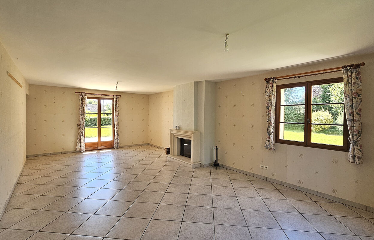 maison 9 pièces 195 m2 à vendre à Beaune (21200)