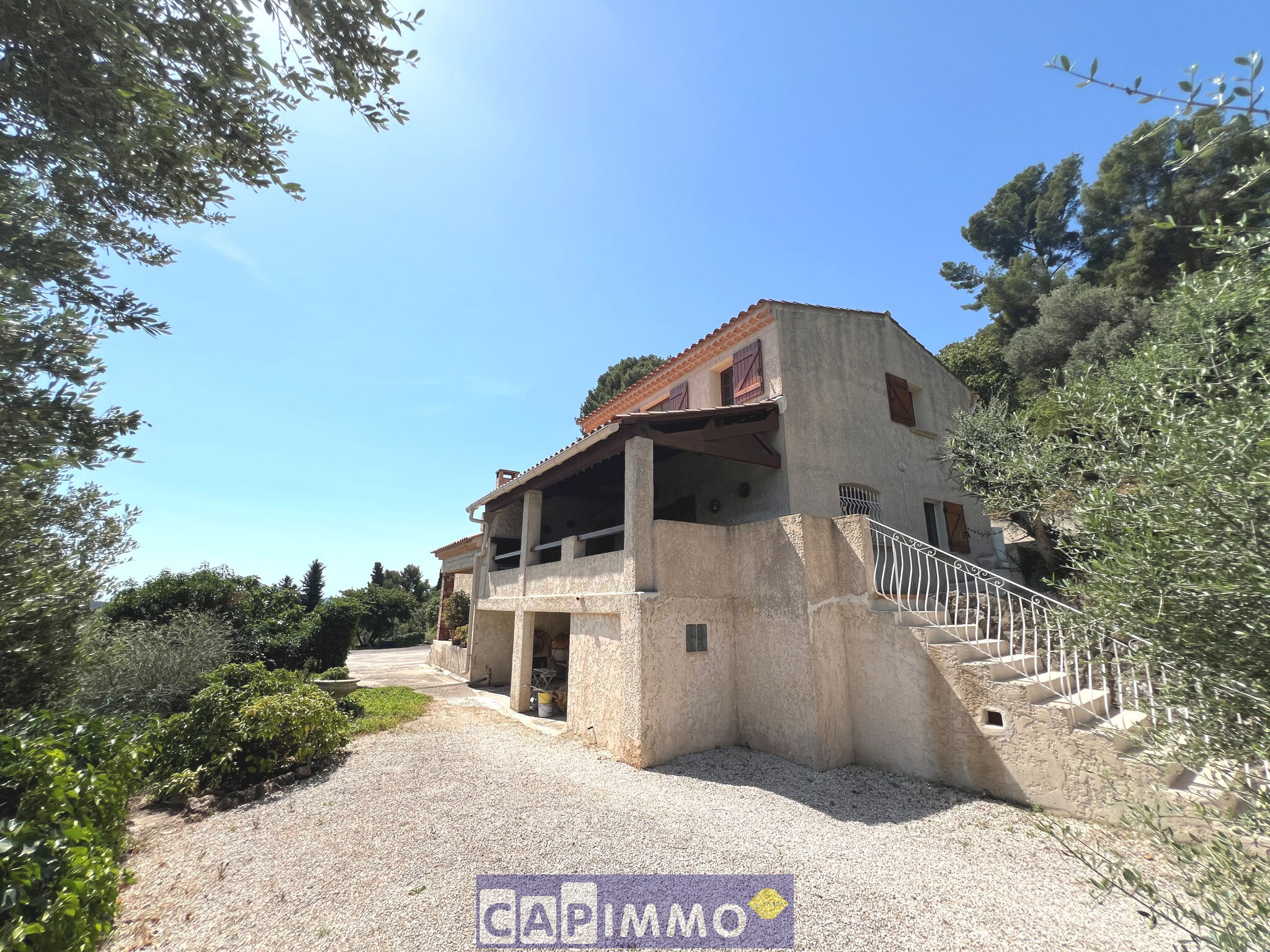 Villa / Maison 6 pièces  à vendre Valette-du-Var (La) 83160