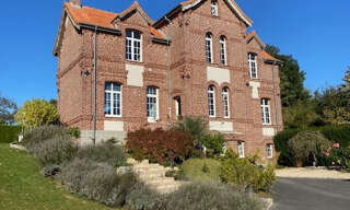 Maison 6 Pièces 230 m² à vendre à Hermaville (62690)