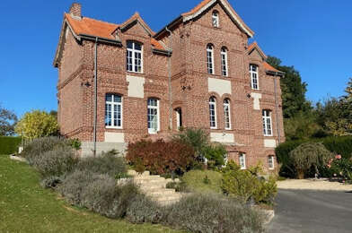 Maison 6 pièces 434000 €