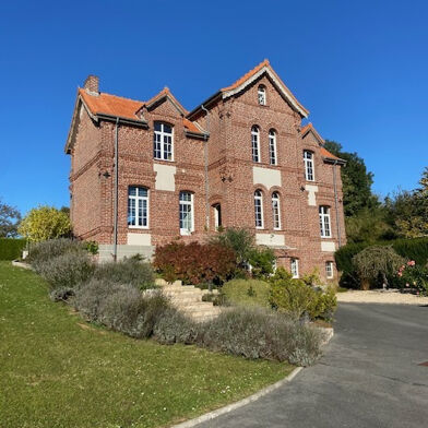 Maison 6 pièces 434000 €