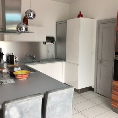 Maison 6 pièces 434000 €