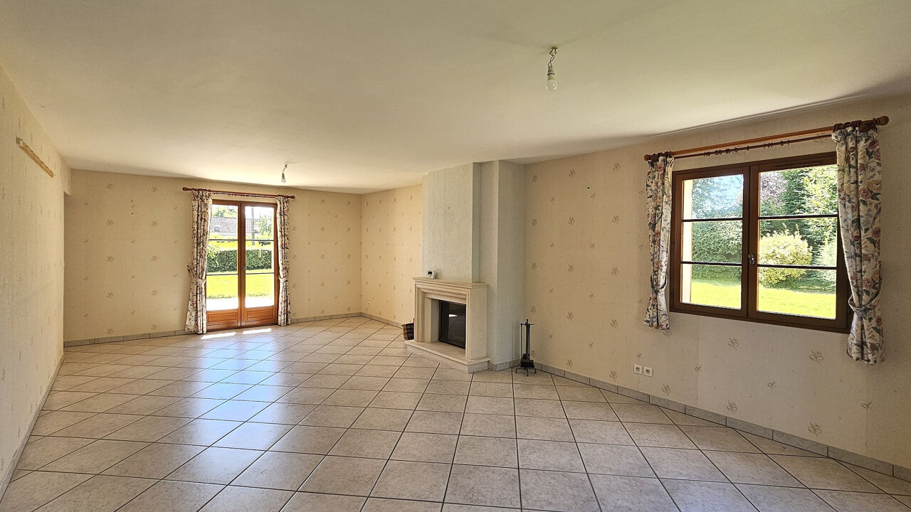 maison 9 pièces 195 m2 à vendre à Beaune (21200)