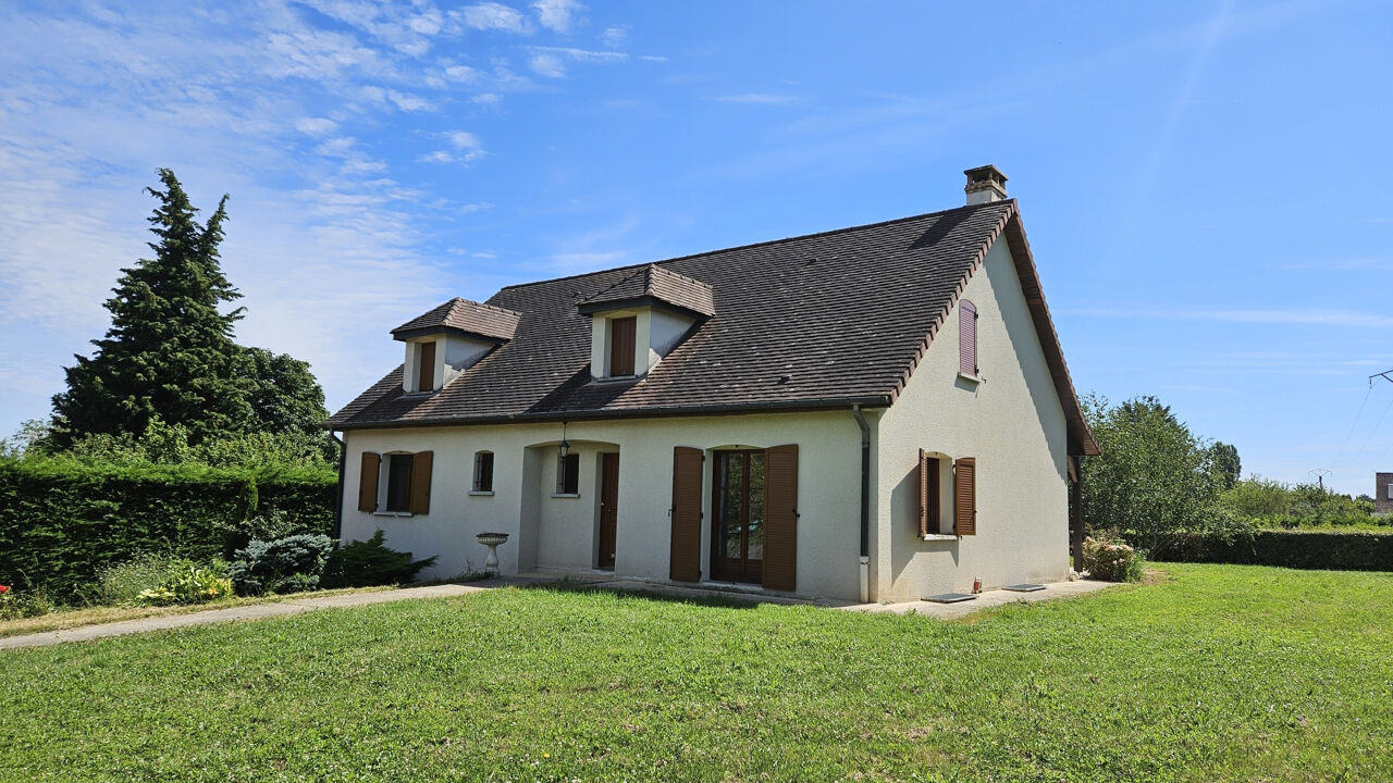 maison 9 pièces 195 m2 à vendre à Beaune (21200)