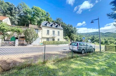 vente maison 129 000 € à proximité de Saint-Cirgues-sur-Couze (63320)