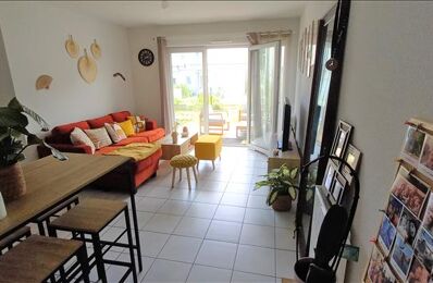 vente appartement 186 375 € à proximité de Saint-Martin-de-Ré (17410)