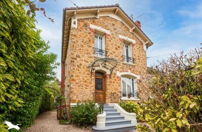 vente maison 640 000 € à proximité de Saint-Germain-en-Laye (78100)