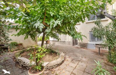 vente maison 545 000 € à proximité de Saint-Aunès (34130)