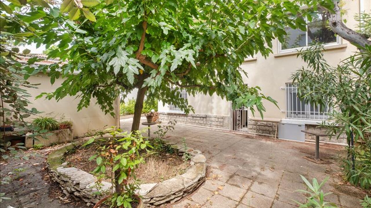 maison 5 pièces 147 m2 à vendre à Montpellier (34000)