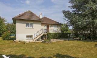 Maison 6 Pièces 158 m² à vendre à Saint-Cyr-sur-Loire (37540)