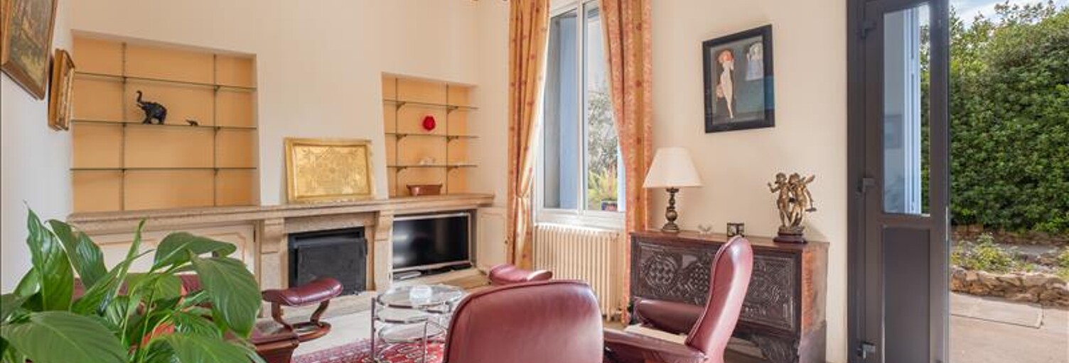 Maison 9 Pièces 233 m² à vendre à Montpellier (34070)