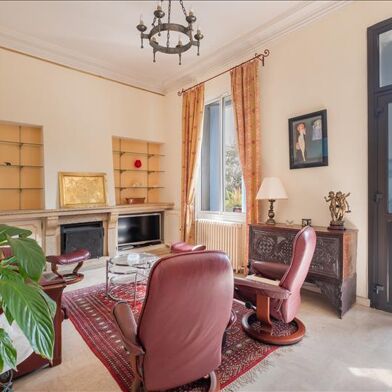 Maison 9 pièces 795000 €