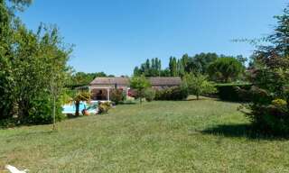 Maison 4 Pièces 106 m² à vendre à Caussade (82300)