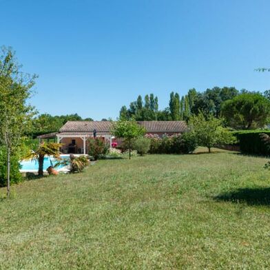 Maison 4 pièces 257580 €