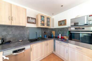 Maison 4 pièces 257580 €